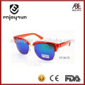 Italy design injected wholesale sunglasses China